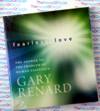 Fearless Love - Gary Renard - Audio Book CD