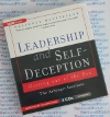 Leadership and Self-Deception - The Arbinger Institute - AudioBook CD
