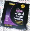 Abc's Of Real Estate Investing: The Secrets Of Finding Hidden Profits - Audiobook NEW CD