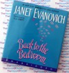 Back to the Bedroom - Janet Evanovich Audio Book CD