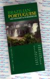 Brazilian Portuguese Phrasebook and Dictionary