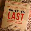 Built to Last - Jim Collins and Jerry Porras AudioBook CD