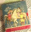 The Horse and His Boy - (Chronicles of Narnia) Audio Book CD NEW Unabridged