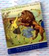 The Lion,the Witch and Wardrobe- (Chronicles of Narnia) Audio Book CD NEW UNABRIDGED