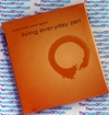 Living Everyday Zen by Charlotte Joko Beck - Audio book  CD Buddhism 