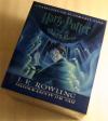 Harry Potter - Order of the Phoenix - Audio book NEW CD