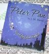 Peter Pan J.M. Barrie Read by JIM DALE AudioBook CD