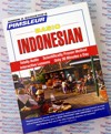 Pimsleur Basic Indonesian 5 Audio CDs  - Learn to Speak Indonesian