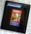 Pimsleur Comprehensive French Level 1 - Discount - Audio 16 CD 
