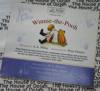 Winnie the Pooh  A A MILNE Audio Book CD NEW- Winnie Pooh Classic Volume One