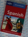 Spanish Phrasebook - Lonely Planet 