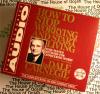How to Stop Worrying and Start Living - Dale Carnegie Audio Book NEW CD