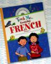 Teach Me Everyday French - Volume 1 - Judy Mahoney