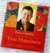 True Happiness - Pema Chodron AudioBook CD