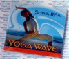 Yoga Wave - Shiva Rea - Audio CD