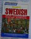 Pimsleur Basic Swedish