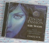Divine Passion, Rain Water - Caiseal Mor - AudioBook CD