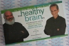 The Healthy Brain Kit - Andrew Weil and Gary Small - AudioBook CD