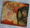 The Neil Gaiman Audio Collection - Neil Gaiman - AudioBook CD