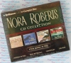 Nora Roberts CD Collection - AudioBook CD