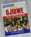 Pimsleur Basic Ojibwe - 5CD Set - AudioBook CD