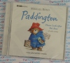 Paddington - Please Look After This Bear - Michael Bond - AudioBook CD