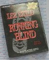 Running Blind - Lee Child - AudioBook CD