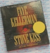 Stone Kiss - Faye Kellerman - AudioBook CD