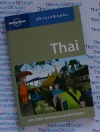 Thai Phrasebook - Lonely Planet