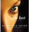 The Host by Stephenie Meyer Audio Book CD