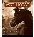 War Horse by Michael Morpurgo AudioBook CD